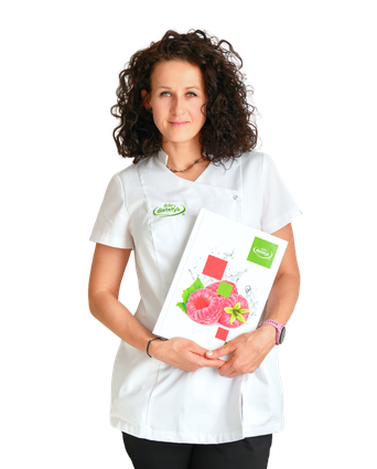  Monika Sawińska