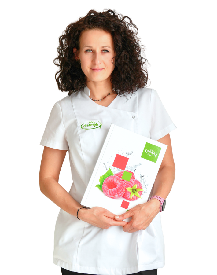 Monika Sawińska